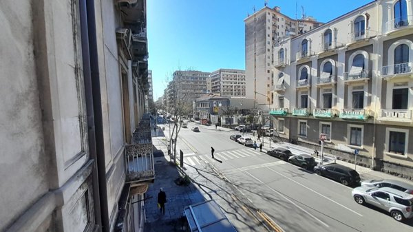 ufficio in affitto a Catania