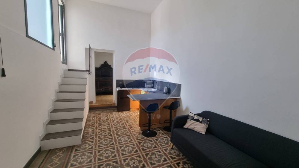 appartamento in affitto a Catania in zona Centro Storico