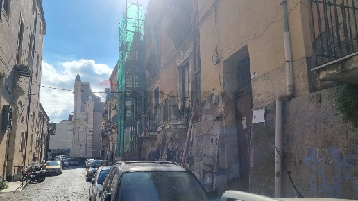 appartamento in affitto a Catania in zona Centro Storico