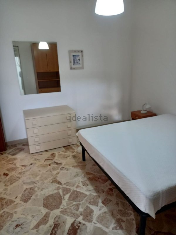 appartamento in affitto a Catania