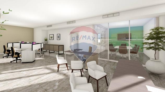 negozio in affitto a Catania