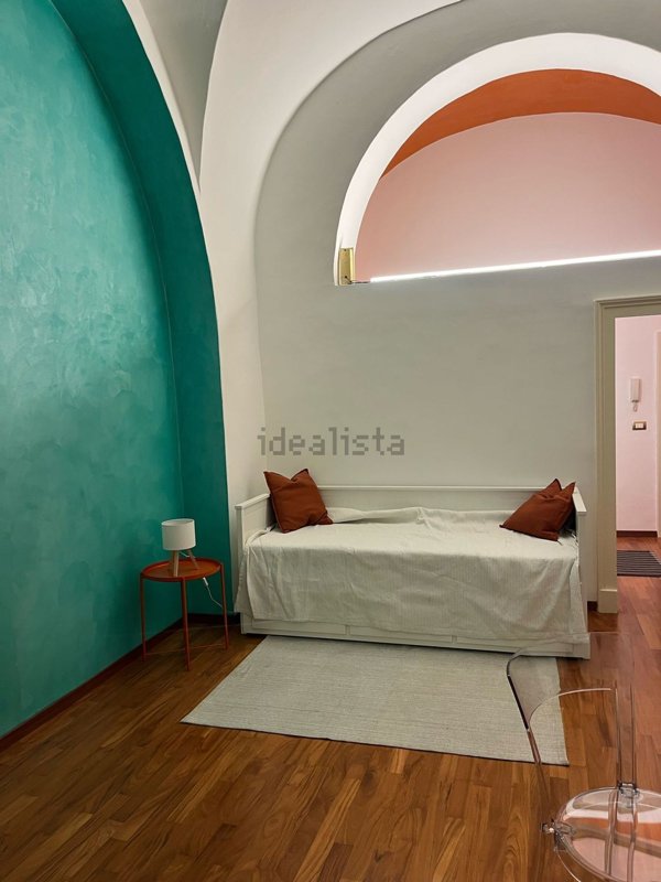 appartamento in affitto a Catania