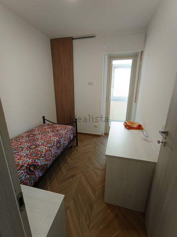 appartamento in affitto a Catania in zona Cibali