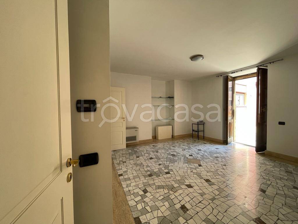 appartamento in affitto a Catania in zona Centro Storico