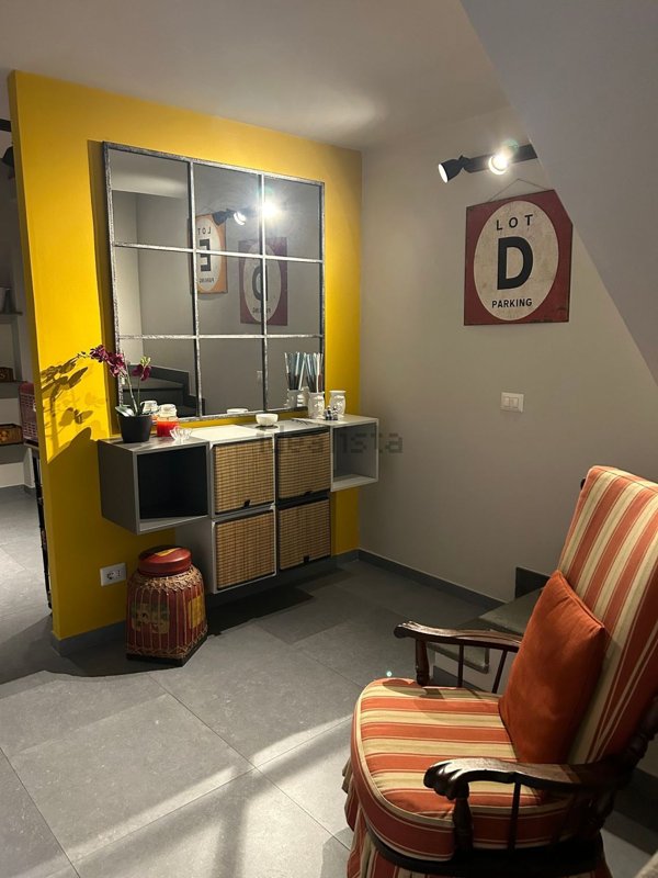 appartamento in affitto a Catania