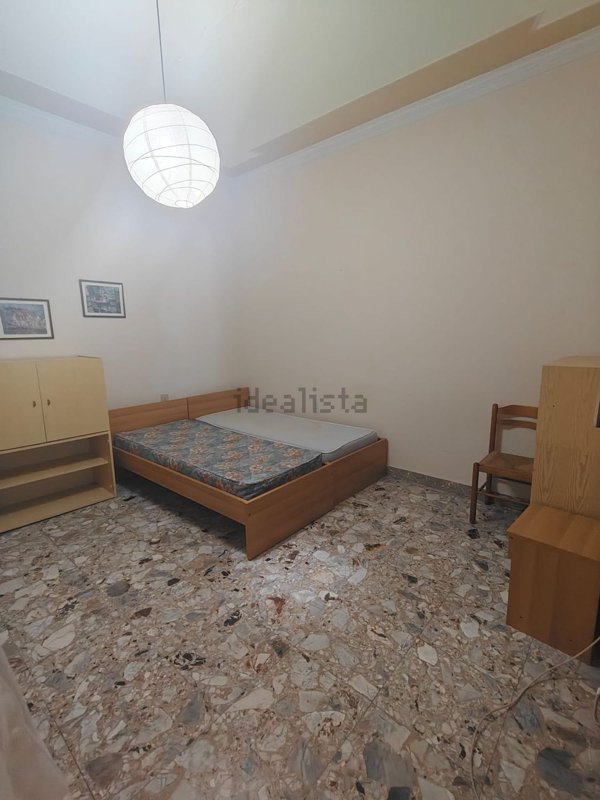 appartamento in affitto a Catania in zona Cibali