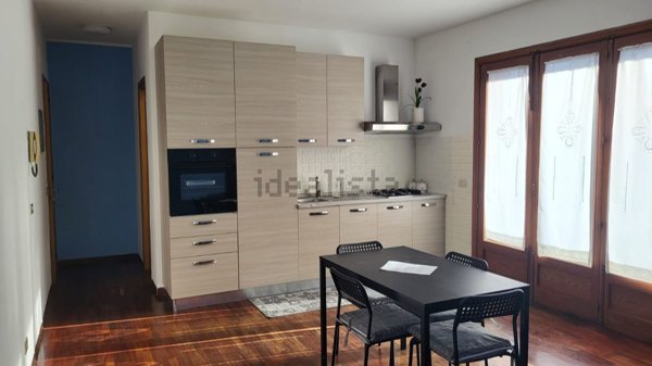 appartamento in affitto a Catania in zona Ognina