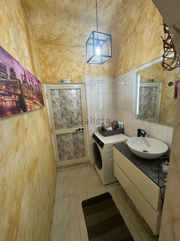 appartamento in affitto a Catania in zona Centro Storico