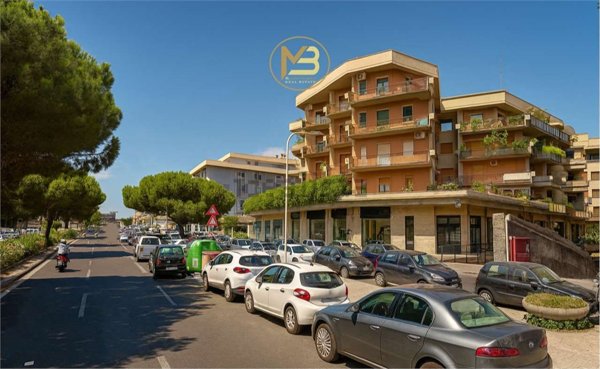 appartamento in affitto a Catania