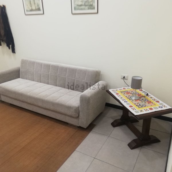 appartamento in affitto a Catania in zona Picanello