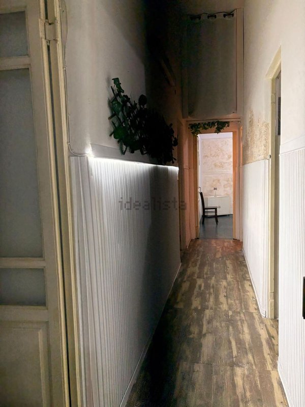 appartamento in affitto a Catania