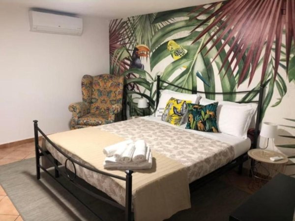 appartamento in affitto a Catania in zona Centro Storico