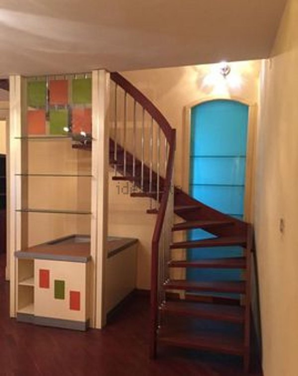 ufficio in affitto a Catania