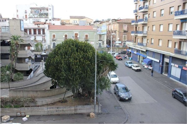 ufficio in affitto a Catania