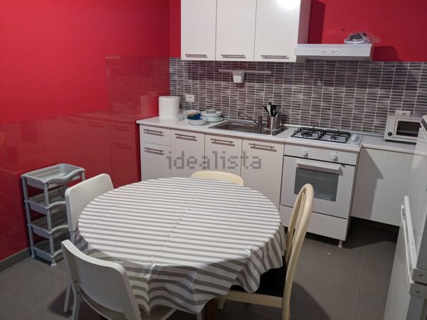 casa indipendente in affitto a Catania in zona Centro Storico