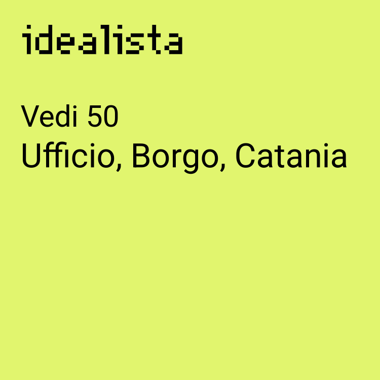 appartamento in affitto a Catania