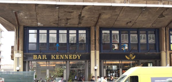 ufficio in affitto a Catania