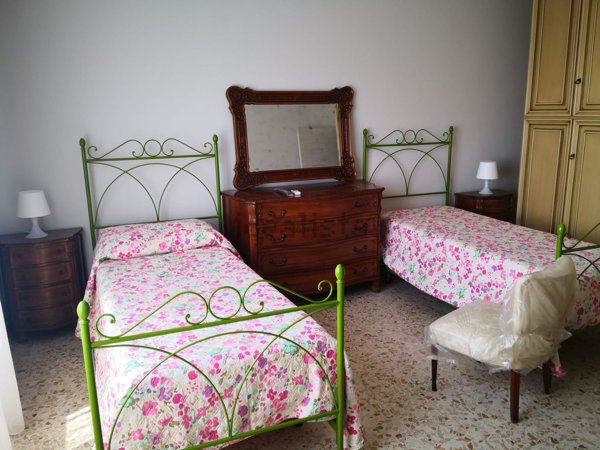 appartamento in affitto a Catania