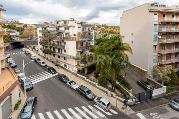 appartamento in affitto a Catania in zona Centro Storico