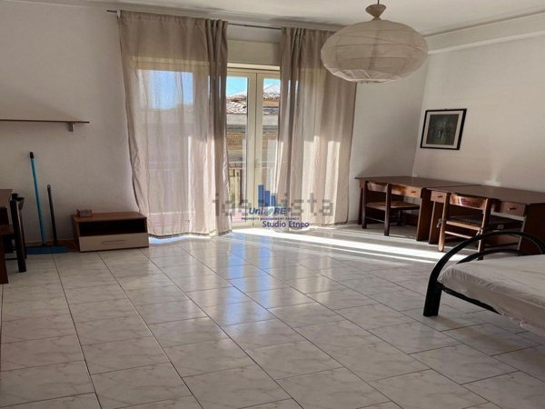 appartamento in affitto a Catania
