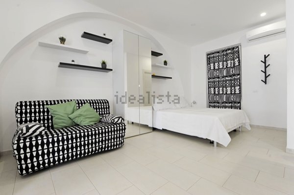 appartamento in affitto a Catania