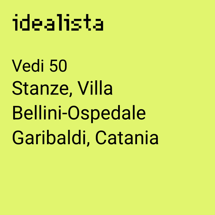 casa indipendente in affitto a Catania