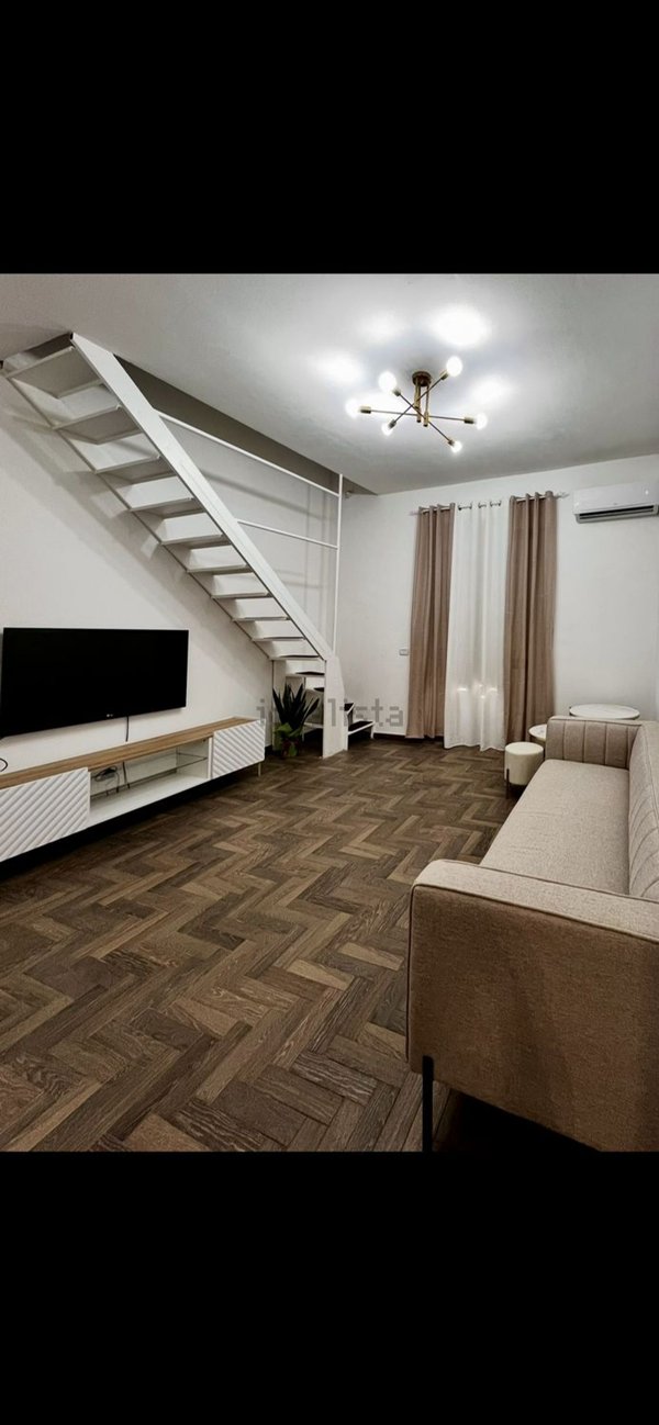 appartamento in affitto a Catania in zona Centro Storico