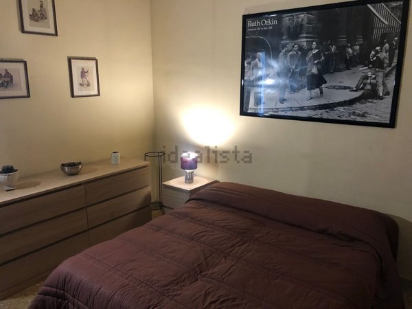 appartamento in affitto a Catania