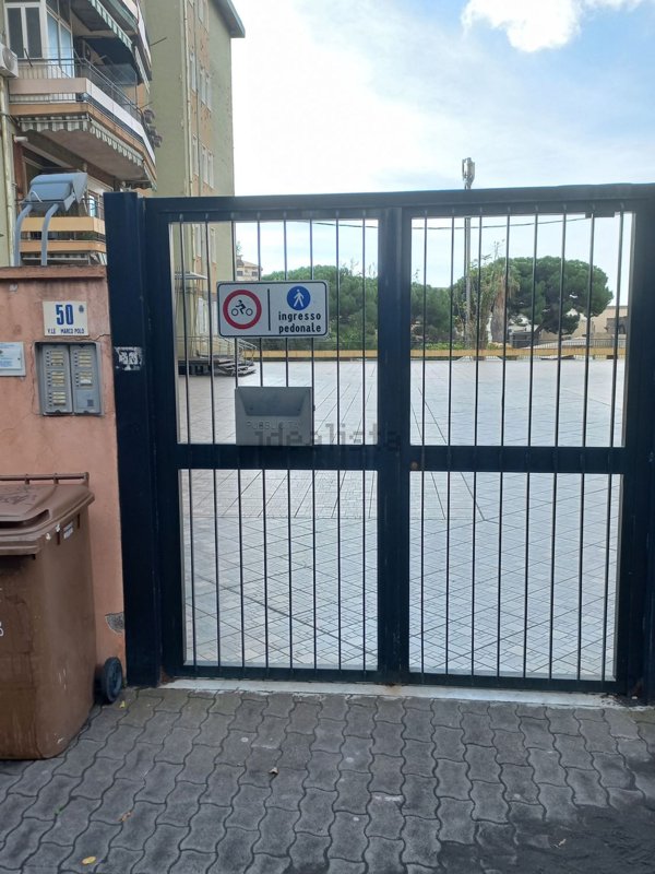 appartamento in affitto a Catania in zona Picanello