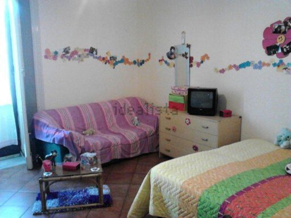 appartamento in affitto a Catania