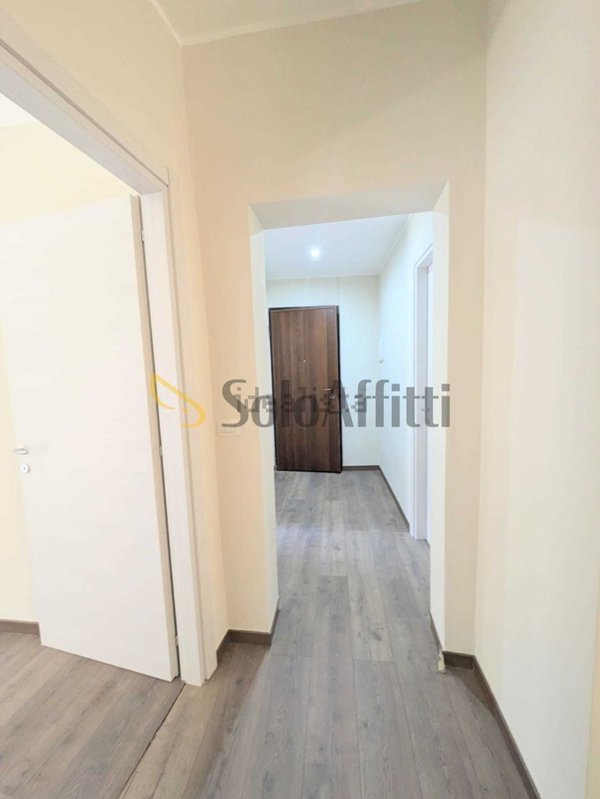 appartamento in affitto a Catania in zona Centro Storico