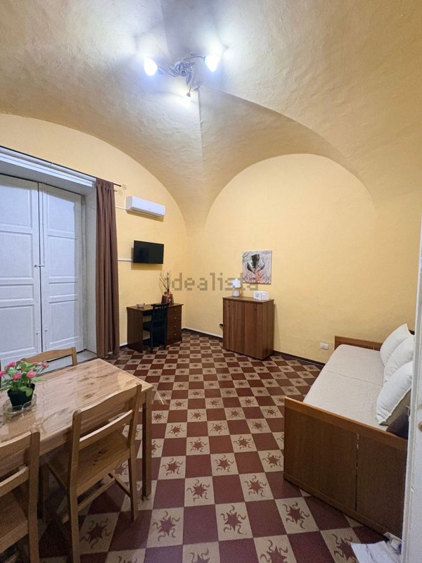 appartamento in affitto a Catania in zona Centro Storico