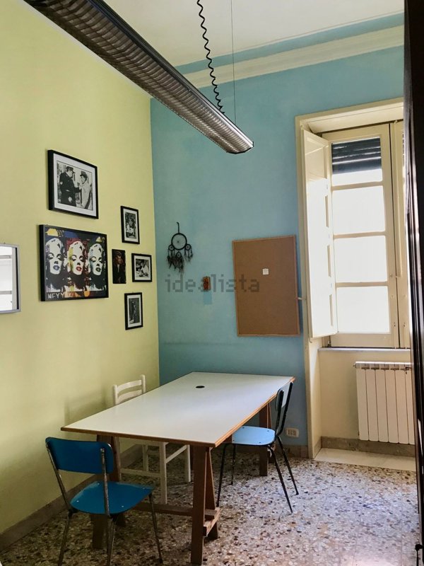 appartamento in affitto a Catania in zona Picanello