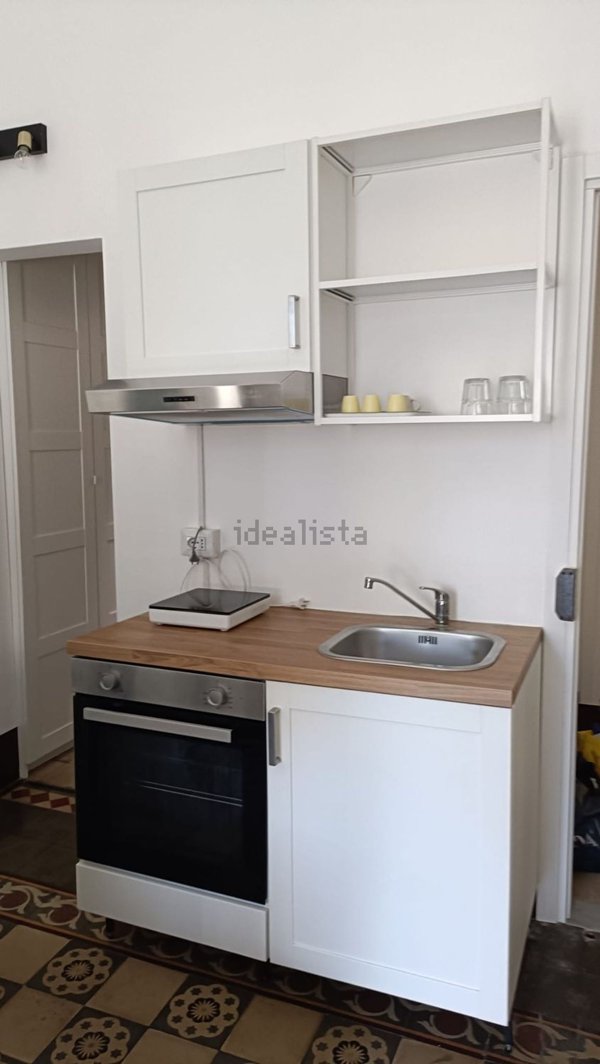 appartamento in affitto a Catania