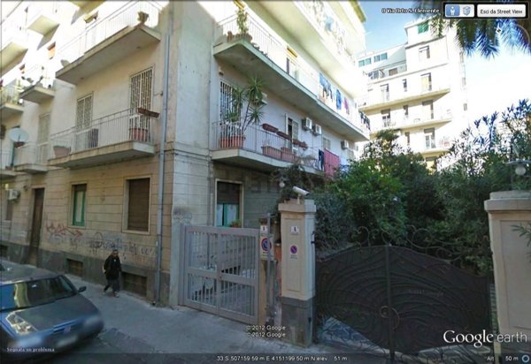 casa indipendente in affitto a Catania