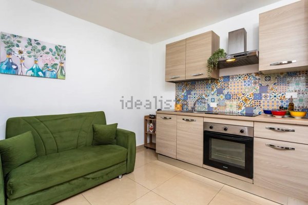 appartamento in affitto a Catania