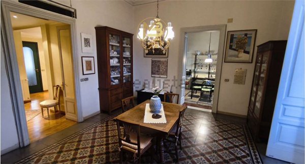 appartamento in affitto a Catania