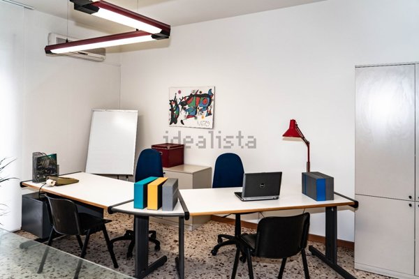 ufficio in affitto a Catania in zona Cibali