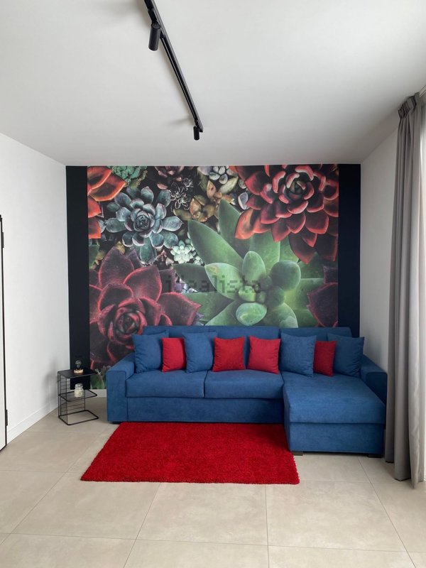 appartamento in affitto a Catania in zona Centro Storico