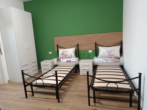 appartamento in affitto a Catania in zona Cibali