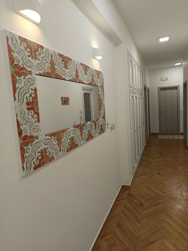 appartamento in affitto a Catania in zona Cibali