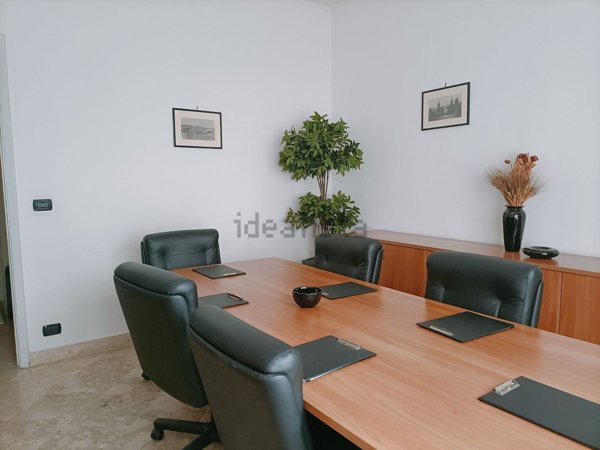 ufficio in affitto a Catania in zona Picanello