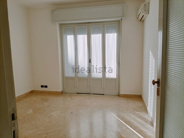 ufficio in affitto a Catania in zona Picanello