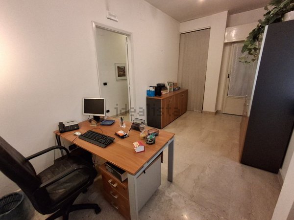 ufficio in affitto a Catania in zona Picanello