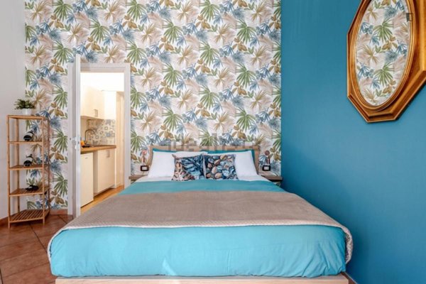 appartamento in affitto a Catania in zona Centro Storico