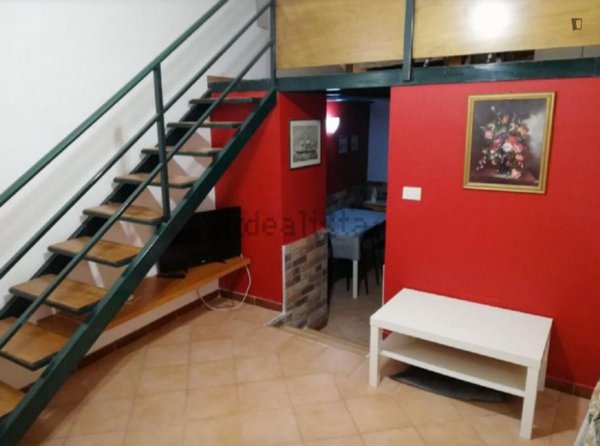 appartamento in affitto a Catania in zona Centro Storico