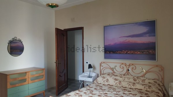 appartamento in affitto a Catania in zona Picanello