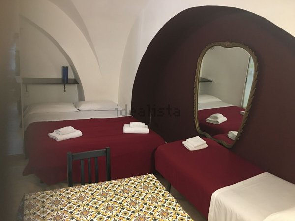 appartamento in affitto a Catania in zona Centro Storico