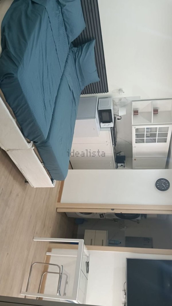 appartamento in affitto a Catania in zona Centro Storico