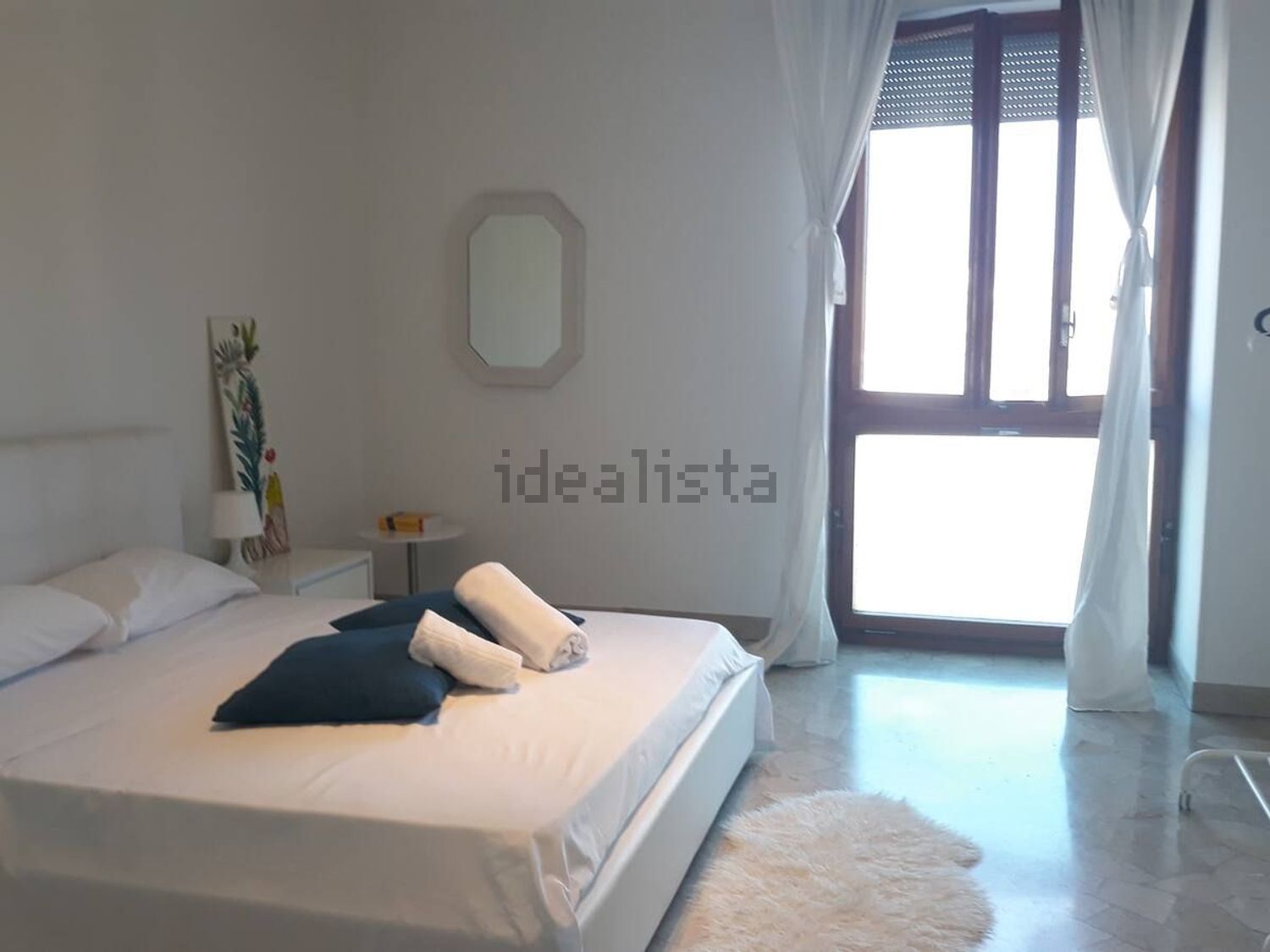 appartamento in affitto a Catania